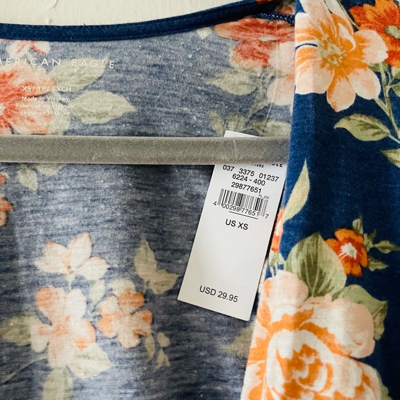 American Eagle top - Picture 3 of 4